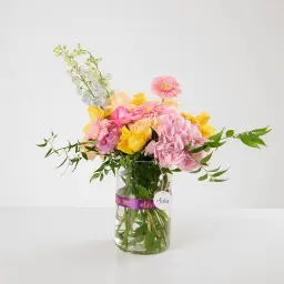 Flower Joy Vase